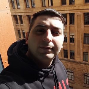 Meet your Posher, Zeeshan